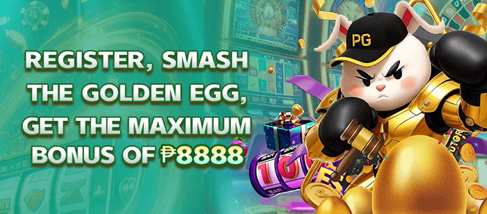 Golden egg bonus